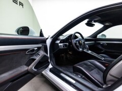 PORSCHE 991  3.8 GT3 Porsche Approved Garantie Inclusief