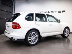 PORSCHE Cayenne  4.8 S Btw auto, Fiscale waarde € 8.000,-