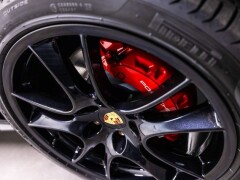 PORSCHE Cayenne  4.8 Turbo Btw auto, Fiscale waarde € 12.