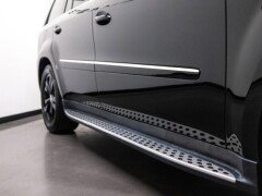 Mercedes Benz GL 500  Btw auto, Fiscale waarde € 12.000,- (€ 37