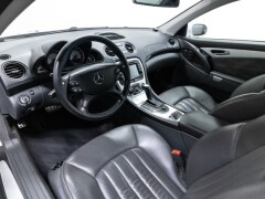 Mercedes Benz SL 55 AMG  Fiscale waarde € 16.000,- Dealer auto