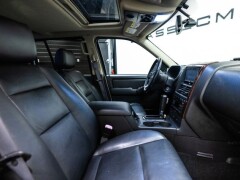 FORD Explorer  V8 Limited 7 sitzeuitvoering Btw auto,