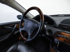 Mercedes Benz CL 600  Mercedes-Benz CLS-klasse AMG 55 Dealer au