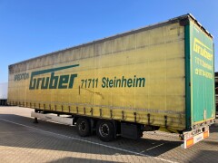  Mega Liner 
