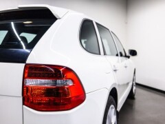 PORSCHE Cayenne  4.8 S Btw auto, Fiscale waarde € 8.000,-