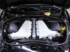 BENTLEY Continental GTC  6.0 W12 Btw auto, Fiscale waarde