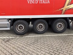  Cool Liner Duoplex Steel 