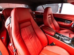 BENTLEY Continental GTC  6.0 W12 Btw auto, Fiscale waarde