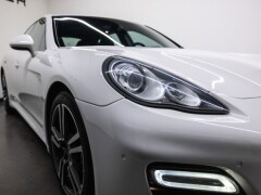 PORSCHE Panamera  3.6 Btw auto, Fiscale waarde € 8.000,-