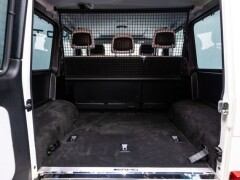 Mercedes Benz G 55 AMG  Kompressor Lang Btw auto, Fiscale waard