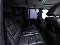 Mercedes Benz G 500  St.Wagon Btw auto, Fiscale waarde € 22.000