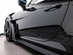 PORSCHE 992  4.0 GT3 RS WEISSACH  Dealer auto