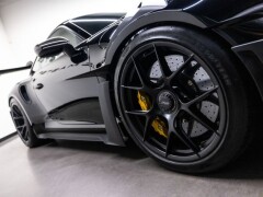 PORSCHE 992  4.0 GT3 RS WEISSACH  Dealer auto