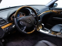 Mercedes Benz E 500  kombi Avantgarde Btw auto, Fiscale waarde