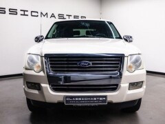 FORD Explorer  V8 Limited 7 sitzeuitvoering Btw auto,