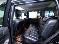 Mercedes Benz GL 500  Btw auto, Fiscale waarde € 12.000,- (€ 36