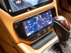 MASERATI Granturismo  4.2 Btw auto, Fiscale waarde € 22.00