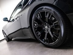 MASERATI Granturismo  4.7 S Btw auto, Fiscale waarde € 22.