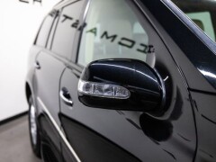 Mercedes Benz GL 500  Btw auto, Fiscale waarde € 12.000,- (€ 31