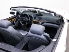 Mercedes Benz SL 350  Btw auto, Fiscale waarde € 8.000,- (€ 27.