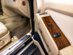 FORD Explorer  V8 Eddie Bauer 7 sitze Btw auto, Fiscal