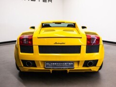 LAMBORGHINI Gallardo  5.0 V10 e-gear Btw auto, Fiscale waarde