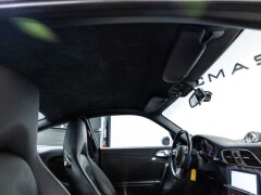 PORSCHE 911  3.8 Carrera S Btw auto, Fiscale waarde € 22.