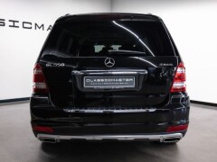 Mercedes Benz GL 500  Btw auto, Fiscale waarde € 12.000,- (€ 36