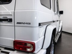 Mercedes Benz G 55 AMG  Kompressor Lang Btw auto, Fiscale waard