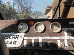 Chevrolet NASCAR RC01 