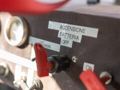 Chevrolet NASCAR RC01 