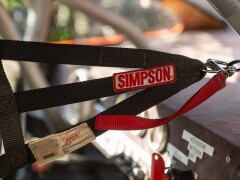 Chevrolet NASCAR RC01 