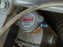 Chevrolet NASCAR RC01 