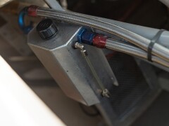 Chevrolet NASCAR RC01 