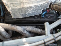 Chevrolet NASCAR RC01 