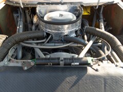 Chevrolet NASCAR RC01 