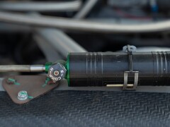 Chevrolet NASCAR RC01 