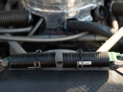 Chevrolet NASCAR RC01 