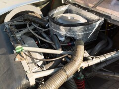 Chevrolet NASCAR RC01 