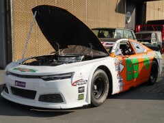 Chevrolet NASCAR RC01 