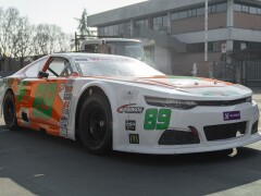 Chevrolet NASCAR RC01 