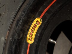 Chevrolet NASCAR RC01 