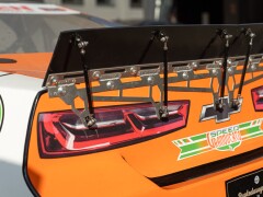 Chevrolet NASCAR RC01 