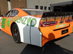 Chevrolet NASCAR RC01 