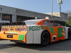 Chevrolet NASCAR RC01 