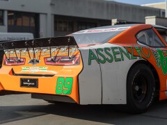 Chevrolet NASCAR RC01 