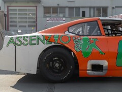 Chevrolet NASCAR RC01 