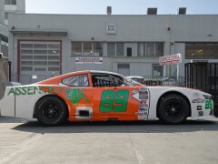 Chevrolet NASCAR RC01 