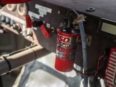 Chevrolet NASCAR RC01 