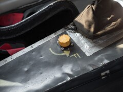 Chevrolet NASCAR RC01 